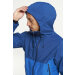 Tenson skaljakke Himalaya Shell Lite Blue