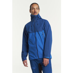 Tenson skaljakke Himalaya Shell Lite Blue