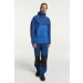 Tenson skaljakke Himalaya Shell Lite Blue