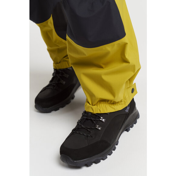 Tenson skalbuks Himalaya Shell Extreme Pant M Yellow