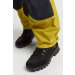 Tenson skalbuks Himalaya Shell Extreme Pant M Yellow