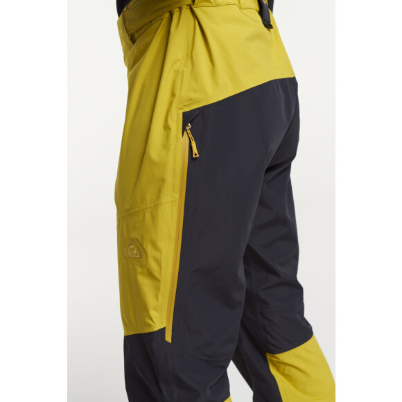 Himalaya Shell Extreme Pant M Yellow Skalbuks