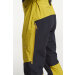 Himalaya Shell Extreme Pant M Yellow Skalbuks