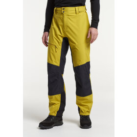 Himalaya Shell Extreme Pant M Yellow Skalbuks