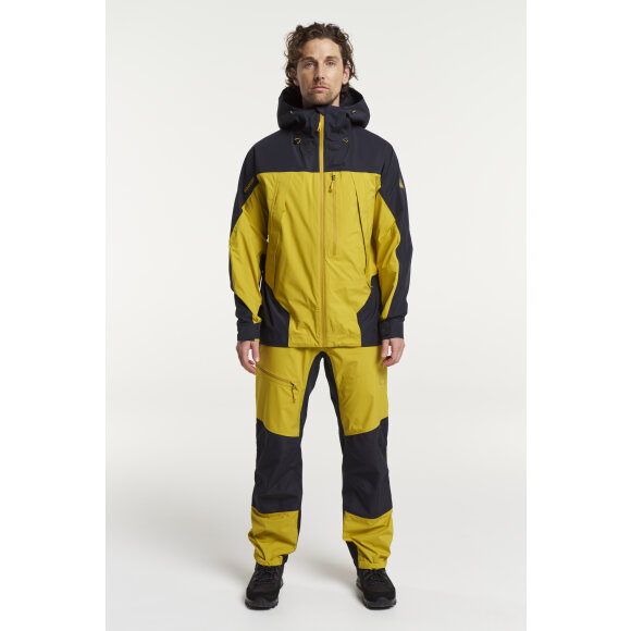 Himalaya Shell Extreme Pant M Yellow Skalbuks