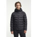 Dunjakke Tenson Shibui Down Jacket Black M