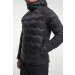 Dunjakke Tenson Shibui Down Jacket Black M