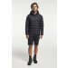 Dunjakke Tenson Shibui Down Jacket Black M
