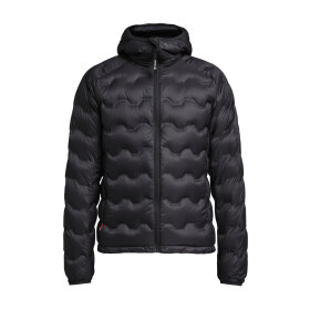 Dunjakke Tenson Shibui Down Jacket Black M