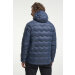 Tenson Shibui Down Jacket Dark blue M Dunjakke