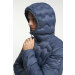 Tenson Shibui Down Jacket Dark blue M Dunjakke