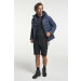 Tenson Shibui Down Jacket Dark blue M Dunjakke
