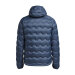 Tenson Shibui Down Jacket Dark blue M Dunjakke
