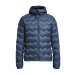 Tenson Shibui Down Jacket Dark blue M Dunjakke