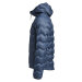 Tenson Shibui Down Jacket Dark blue M Dunjakke