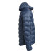 Tenson Shibui Down Jacket Dark blue M Dunjakke