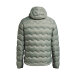 Tenson dunjakke Shibui Down Jacket Greygreen M