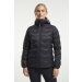 Tenson dunjakke Shibui Down Jacket Black W
