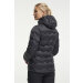 Tenson dunjakke Shibui Down Jacket Black W