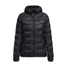 Tenson dunjakke Shibui Down Jacket Black W
