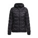 Tenson dunjakke Shibui Down Jacket Black W