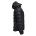 Tenson dunjakke Shibui Down Jacket Black W