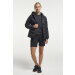 Tenson dunjakke Shibui Down Jacket Black W