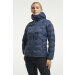 Tenson dunjakke Shibui Down Jacket Dark Blue W