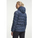 Tenson dunjakke Shibui Down Jacket Dark Blue W