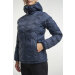 Tenson dunjakke Shibui Down Jacket Dark Blue W