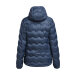 Tenson dunjakke Shibui Down Jacket Dark Blue W
