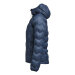 Tenson dunjakke Shibui Down Jacket Dark Blue W