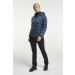 Tenson dunjakke Shibui Down Jacket Dark Blue W
