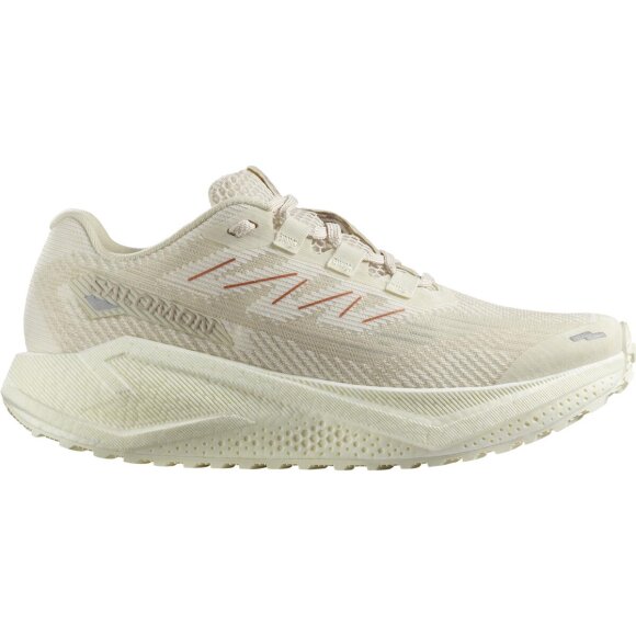 Salomon Aero Blaze 3 GRVL W Vanilla Sko