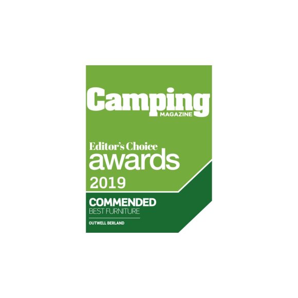 Outwell campingbord Berland M