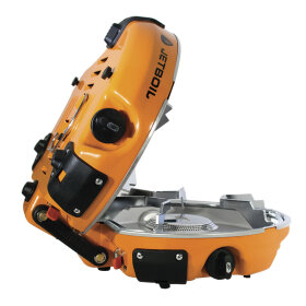 Jetboil gasblus Genesis Basecamp System