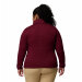 Sweater Weather Full Zip II W Fleece