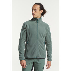 Tenson Himalaya Full Zip Dark green M Fleece