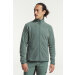 Tenson Himalaya Full Zip Dark green M Fleece
