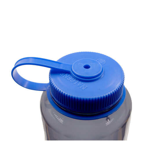 Nalgene Wide Mouth Sustain 1500 ml Gray