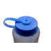 Nalgene Wide Mouth Sustain 1500 ml Gray