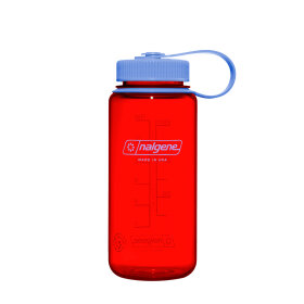 Nalgene Wide Mouth Sustain 500 ml Marmelade Orange