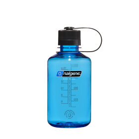 Nalgene Narrow Mouth Sustain 500 ml Slate
