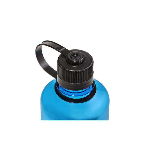 Nalgene Narrow Mouth Sustain 500 ml Slate