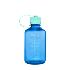 Nalgene Narrow Mouth Sustain 500 ml Cornflower Blue