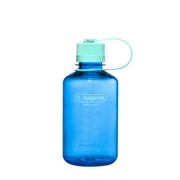 Nalgene Narrow Mouth Sustain 500 ml Cornflower Blue