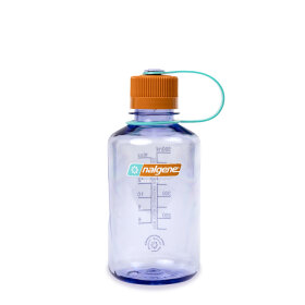 Nalgene Narrow Mouth Sustain 500 ml Amethyst