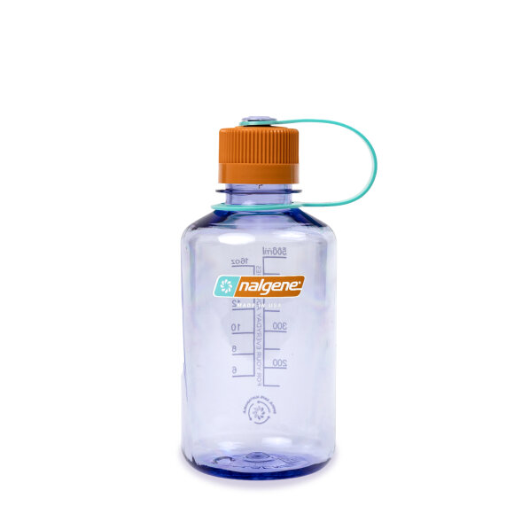 Nalgene Narrow Mouth Sustain 500 ml Amethyst