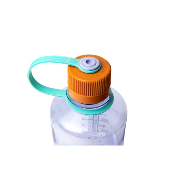 Nalgene Narrow Mouth Sustain 500 ml Amethyst