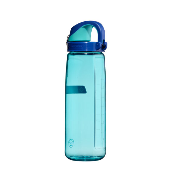 Nalgene drikkeflaske OTF Sustain Blue Aqua